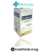 Erdanib 4 mg (Erdafitinib)
