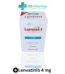 Lenvaxen 4 mg (Lenvatinib)