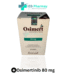 Osimert 80 mg (Osimertinib)