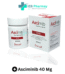 Ascimib 40 mg (Asciminib)