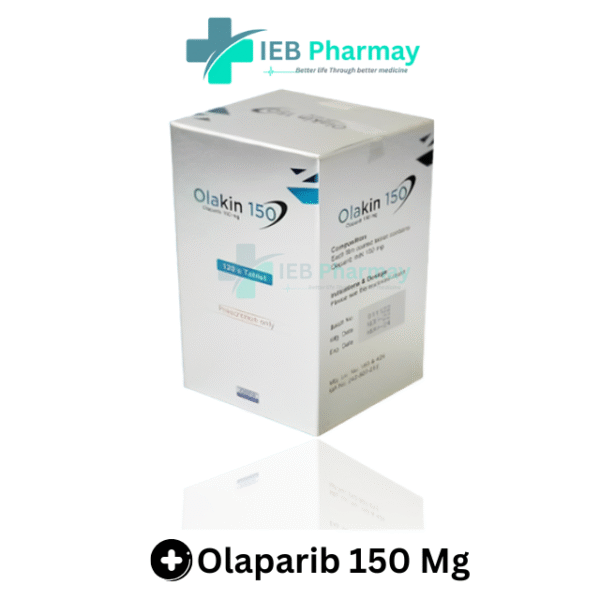 Olakin 150mg (Olaparib)