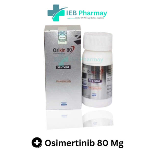 Osikin 80 mg( Osimertinib)